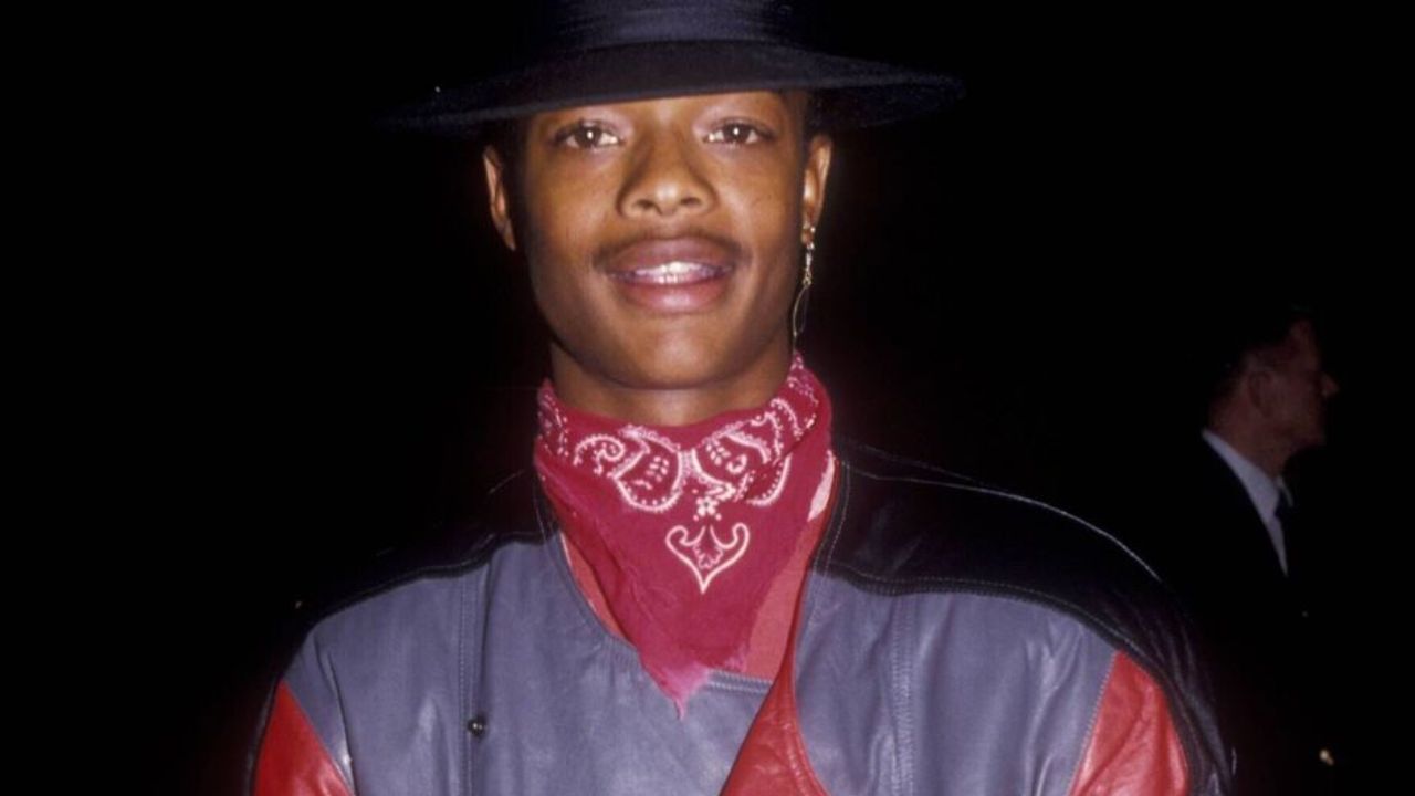 The Child Star Who Survived Cocaine, a Murder Trial, and Prison — Here's How Todd Bridges Finally Found Peace