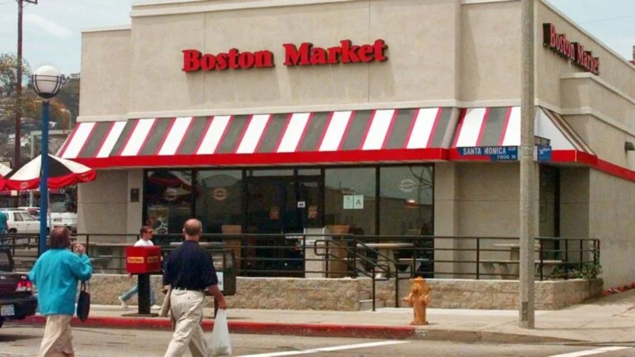 The last Boston Market in Massachusetts is gone — here’s how a beloved chain fell apart