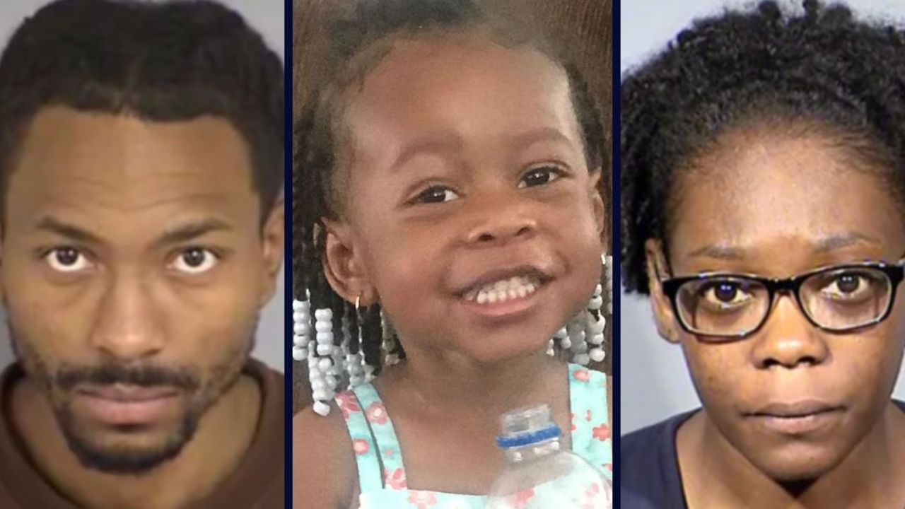 They Hid Their Toddler's Body for Years — A Single Smell Finally Exposed the Truth