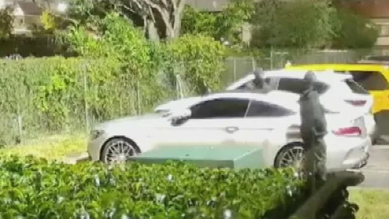 They Were Caught on Camera — So Why Haven't They Been Caught?