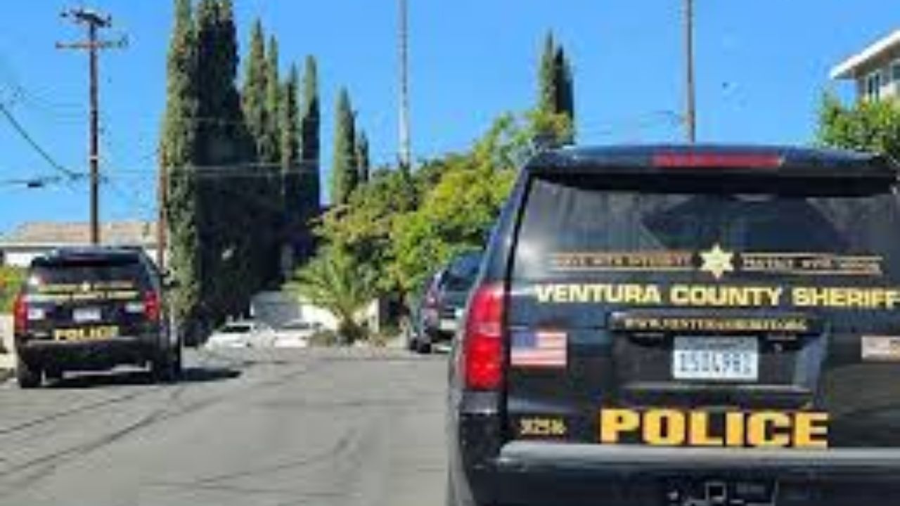 They stole $100,000 from a Thousand Oaks home. Here is how they got caught.
