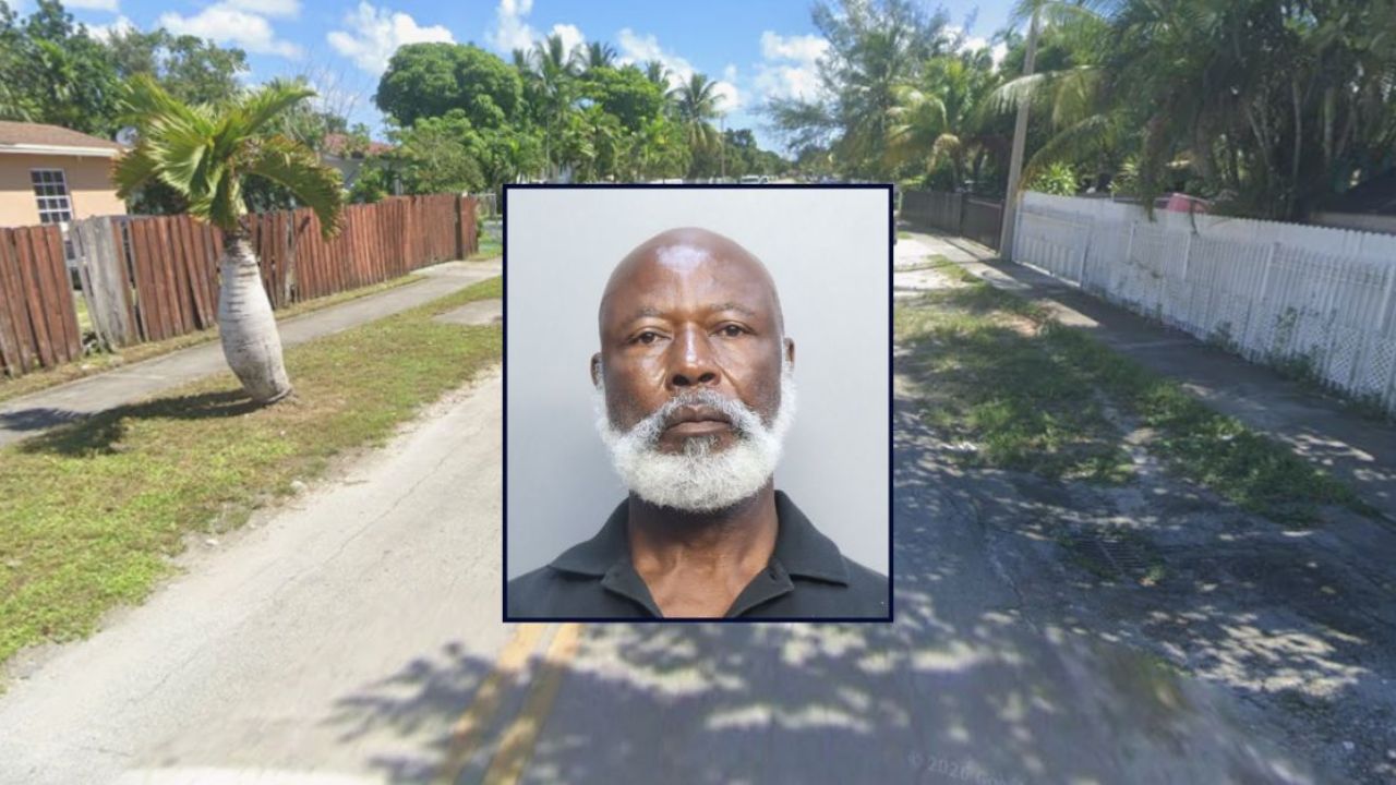 'Today, You Are Going to Die': Florida Husband Pointed Gun at Wife's Head — But Made One Fatal Mistake