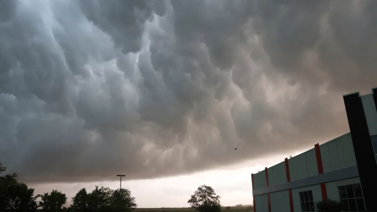 Tornadoes, 80 mph winds and destroyed homes — the storm outbreak that just tore through your region isn't done yet