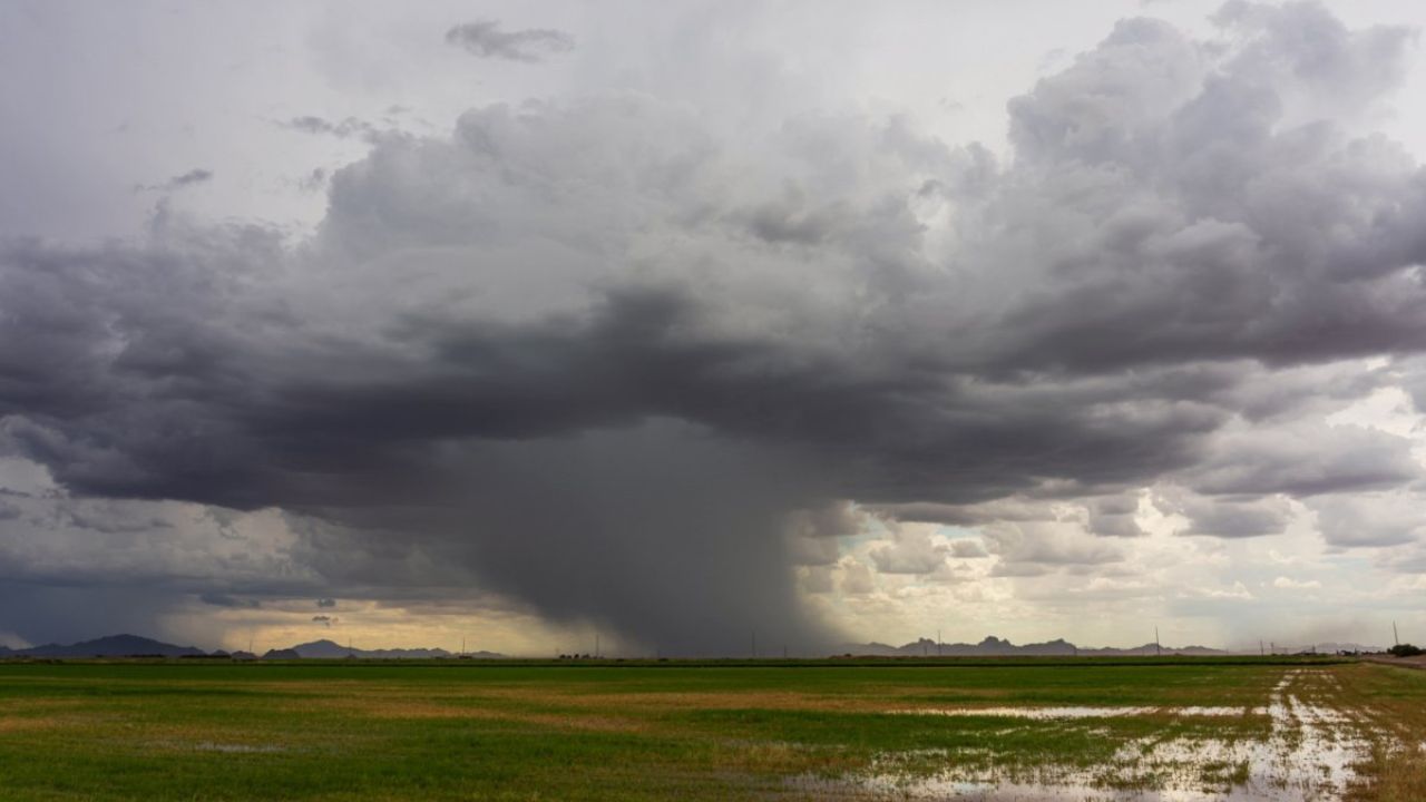 Tornadoes, hail and flash floods are targeting these Southern cities tonight — is yours on the list?