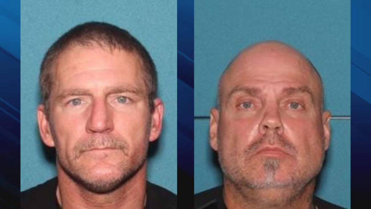 Two Des Moines Men Identified in Marshalltown Jewelry Store Burglary, Arrest Warrants Filed