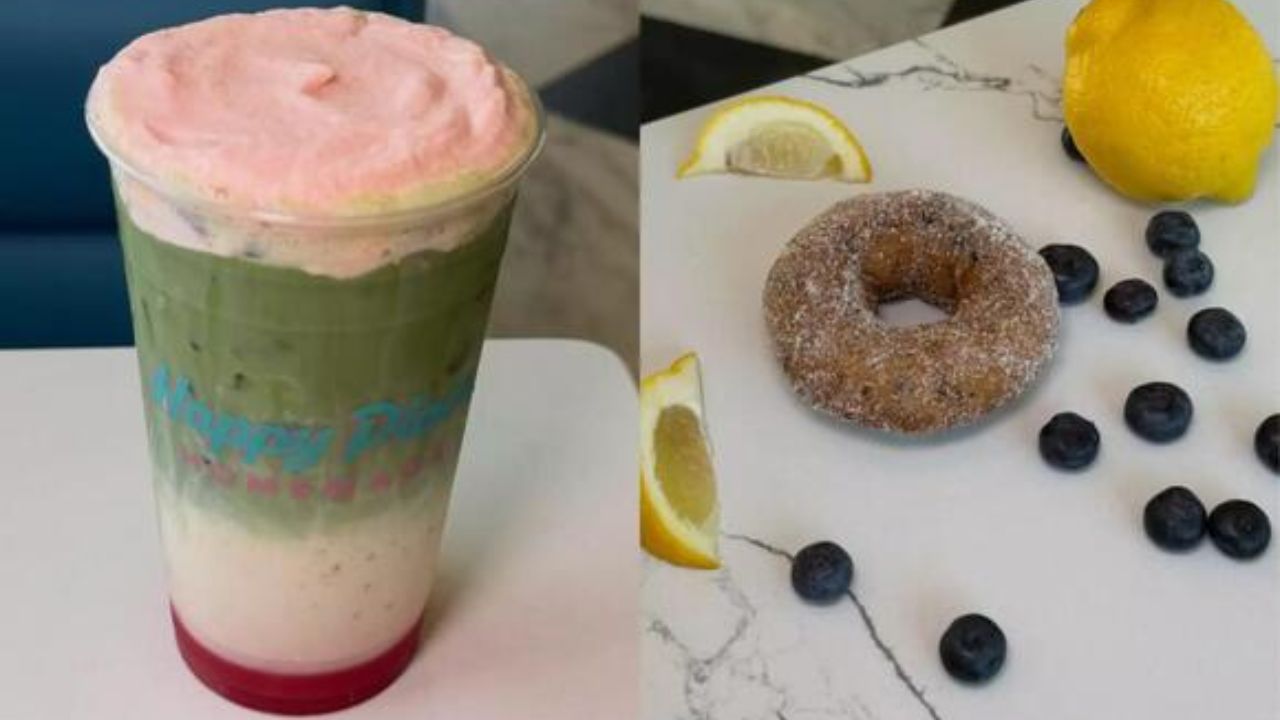 Two New Jersey Donut Shops Just Made USA Today’s Best in America List — Have You Tried Them?