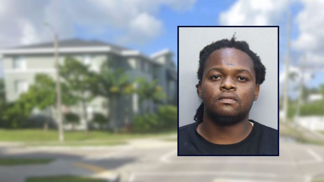 Uncle Slammed 11-Year-Old Niece's Head Into Wall Over a Scooter — Now He's Behind Bars