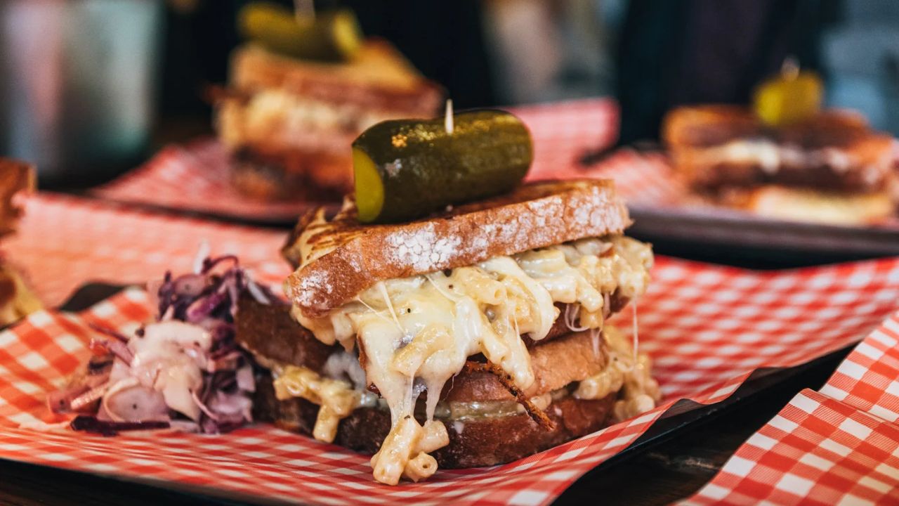 We Ranked North Manchester's Best Restaurants — No. 1 Will Surprise You