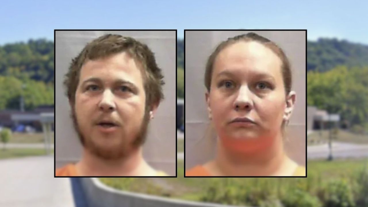 West Virginia Parents Sentenced After Child Came to School With Cockroaches in His Backpack