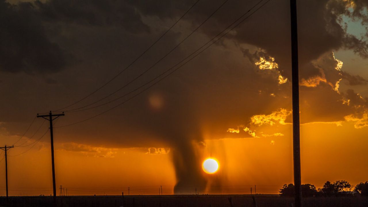 Wisconsin Braces for Rapid-Fire Storms — Here's the Exact 4-Hour Window You Need to Know