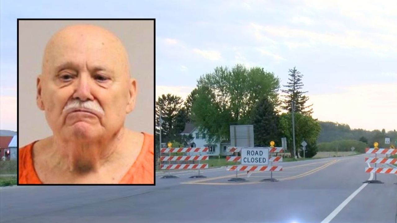 Wisconsin Man, 80, Shot His Wife at Nature Preserve — Then Told Police She Was a 'Creature'