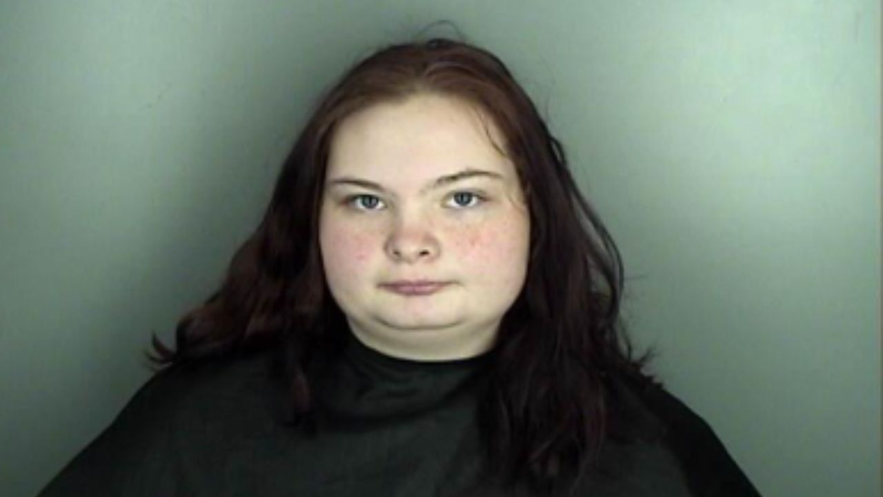 Woman arrested after teen driver killed a police officer trying to flee — here's what we know