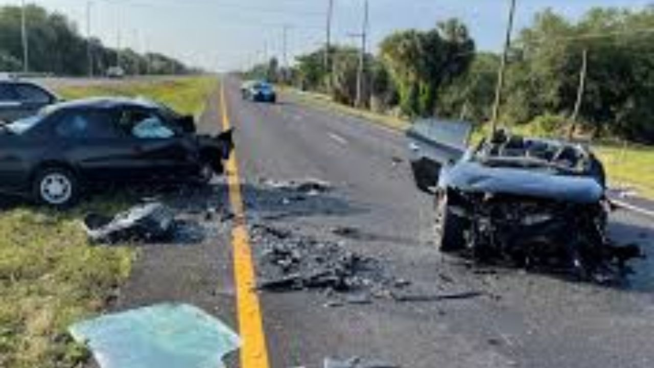 Wrong-Way Driver Killed in Head-On Crash on U.S. 20 in Sandusky County