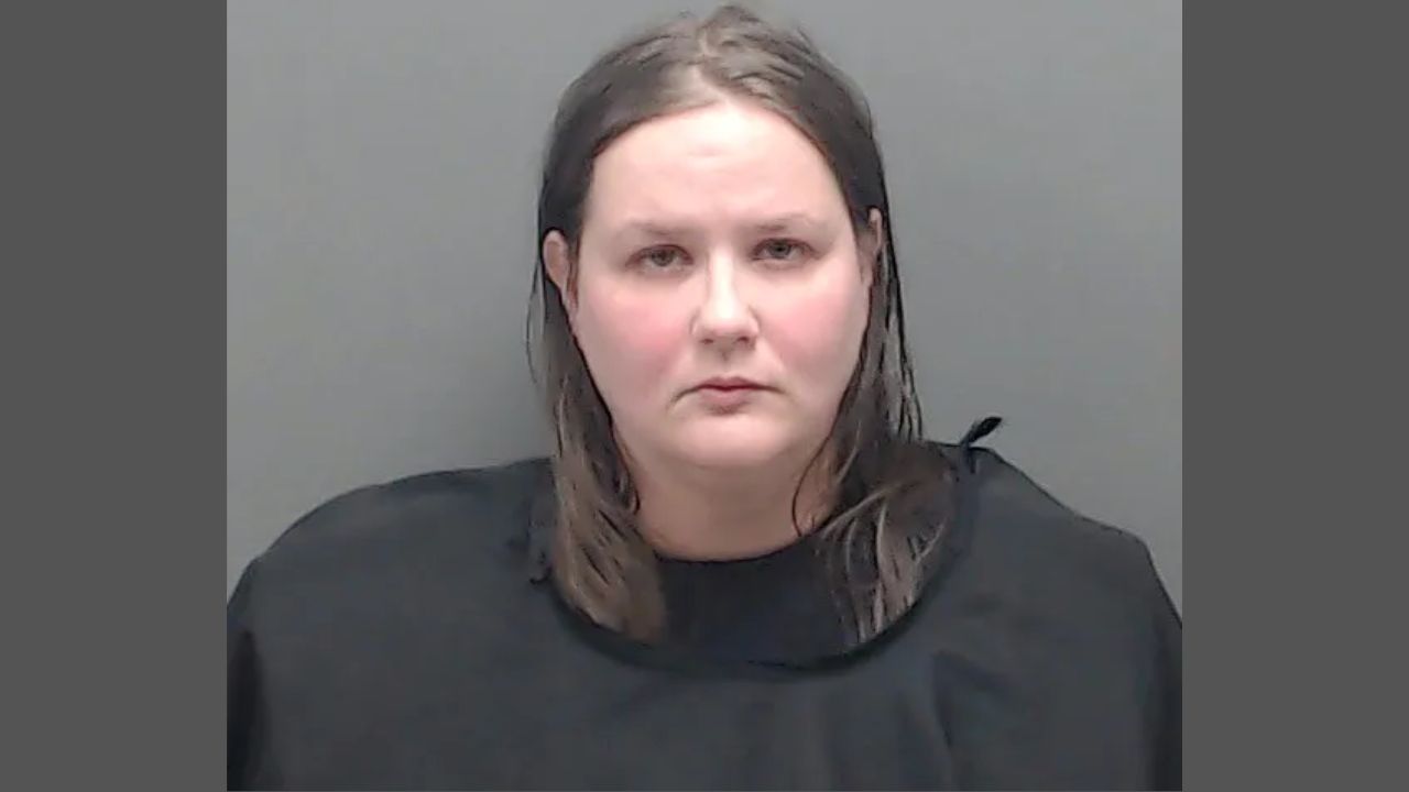 'You Are Ugly as Hell': Texas Teacher Swung 5-Year-Old Girl Upside Down by Her Feet and Dropped Her on Her Head — Now She's Facing Charges