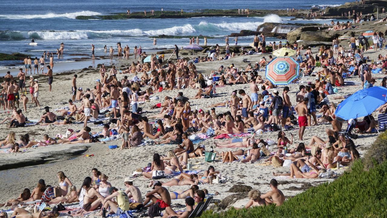 Your City Could Break a Temperature Record This Week — Here’s the Map