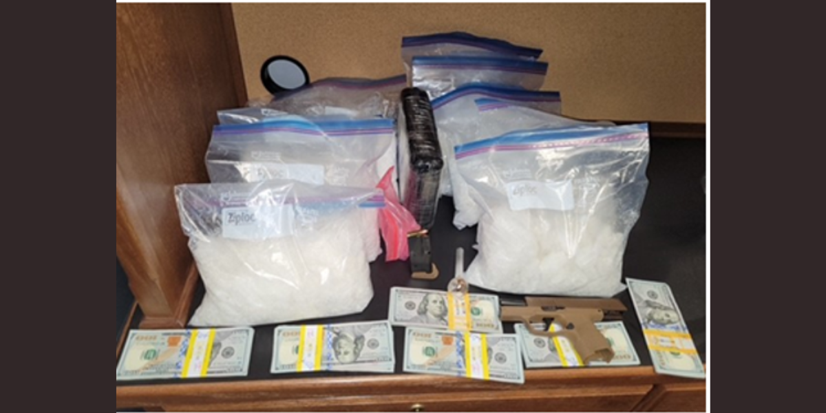 48 Drug Dealers Arrested in West Texas — But Who Were They, and How Long Were They Operating?