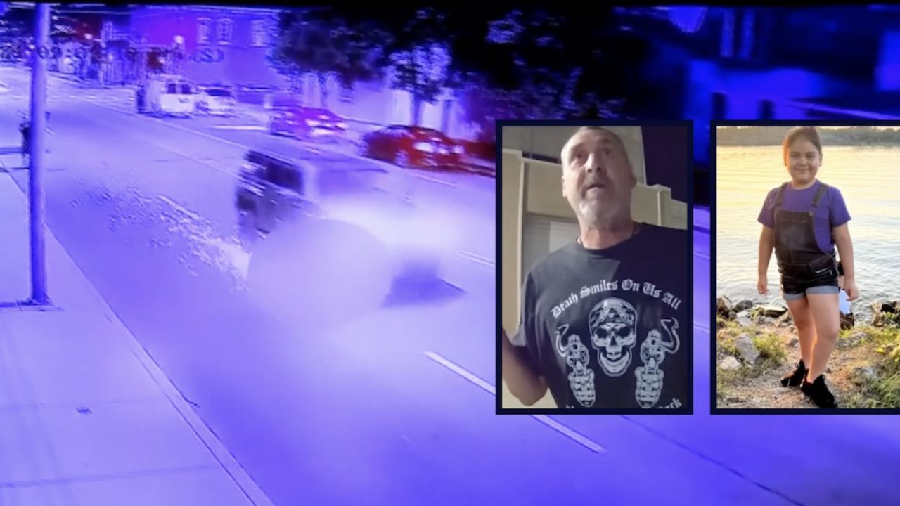 A 9-Year-Old Lost Her Leg, Forgave the Drunk Man Who Did It in Court — Then the Judge Stepped In and Said 'Not So Fast'