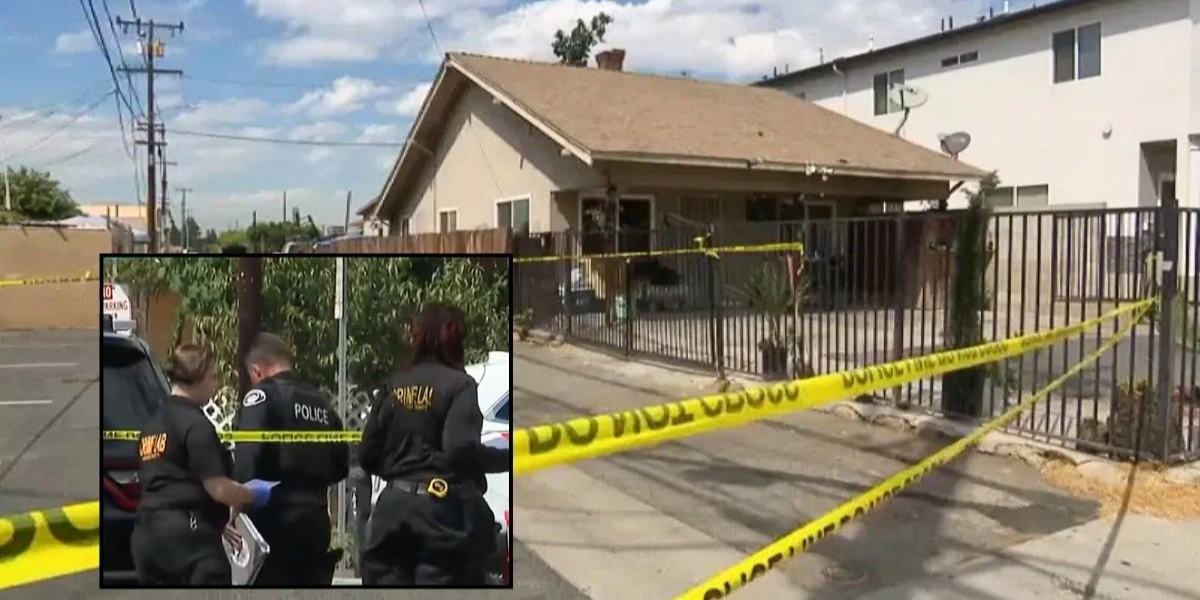 California Mom Staged Toddler's Drowning — But Investigators Uncovered the Horrifying Truth