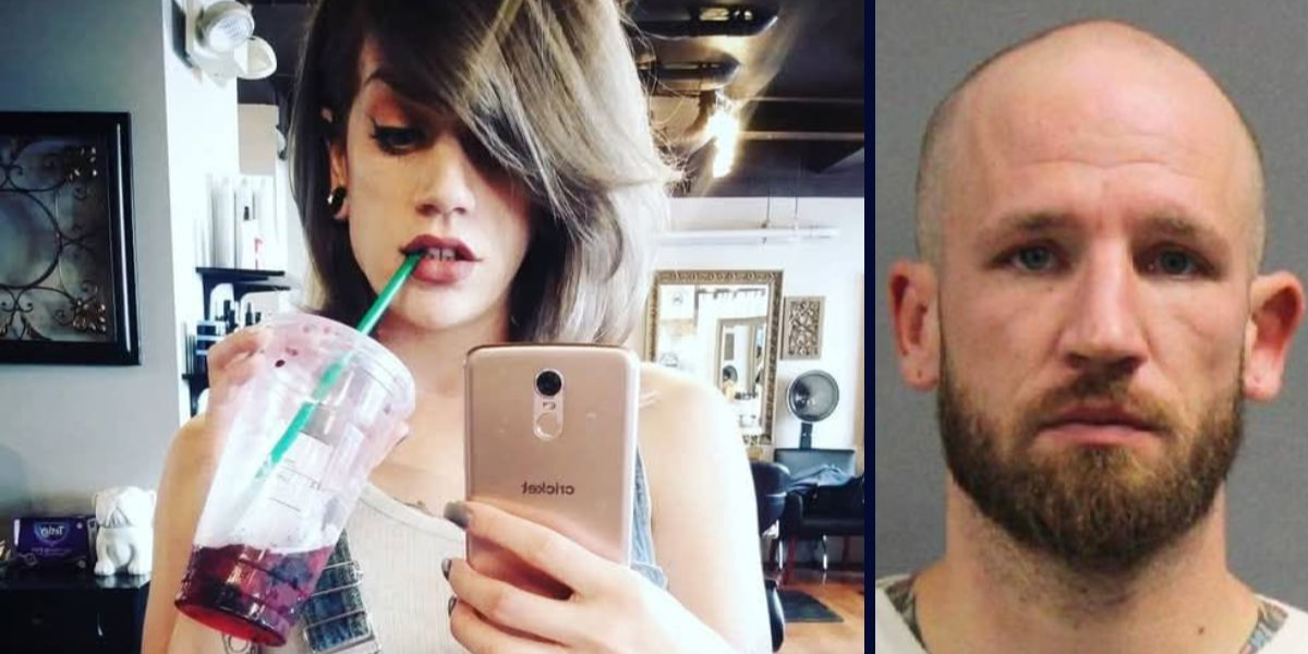 Colorado man stuffed girlfriend's body into a 4-foot gap between buildings — then claimed she just disappeared, prosecutors say