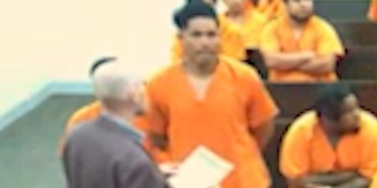 Dad Left His 3-Year-Old on a Busy Houston Highway — What a Witness Did Next Will Shock You