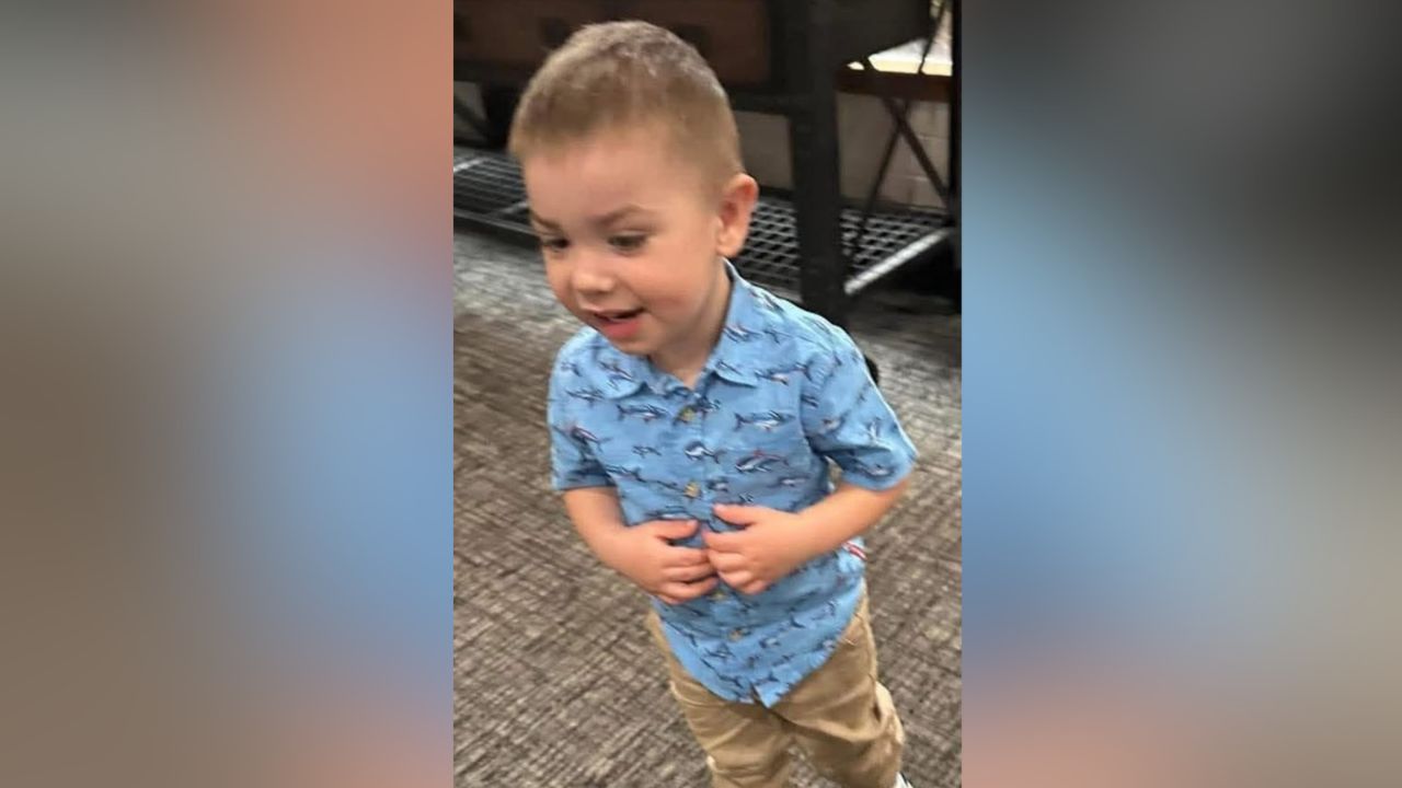 Dad Was Glued to His Phone While His 2-Year-Old Walked Out the Door — Straight Into a River