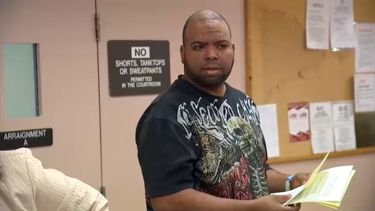 “Dad” or Drug Lord? Freeport Father Used His 13-Year-Old Daughter as a Cocaine Mule — Now He’s in Cuffs