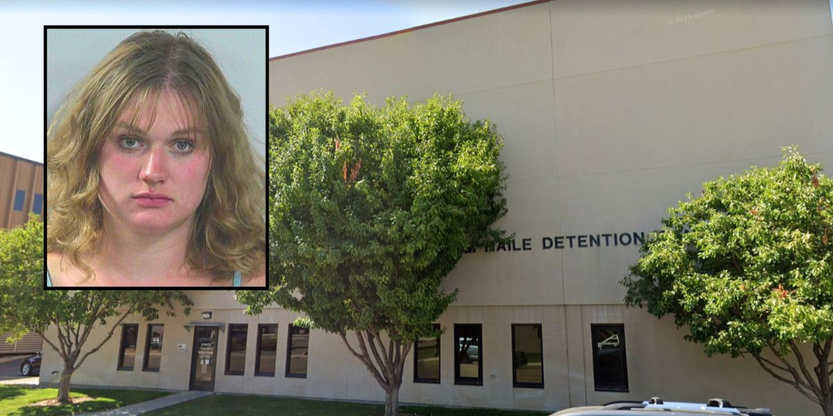 Drunk Woman Guns It — Man Flies Out of Pickup Truck Bed, 3 Kids Watch in Horror