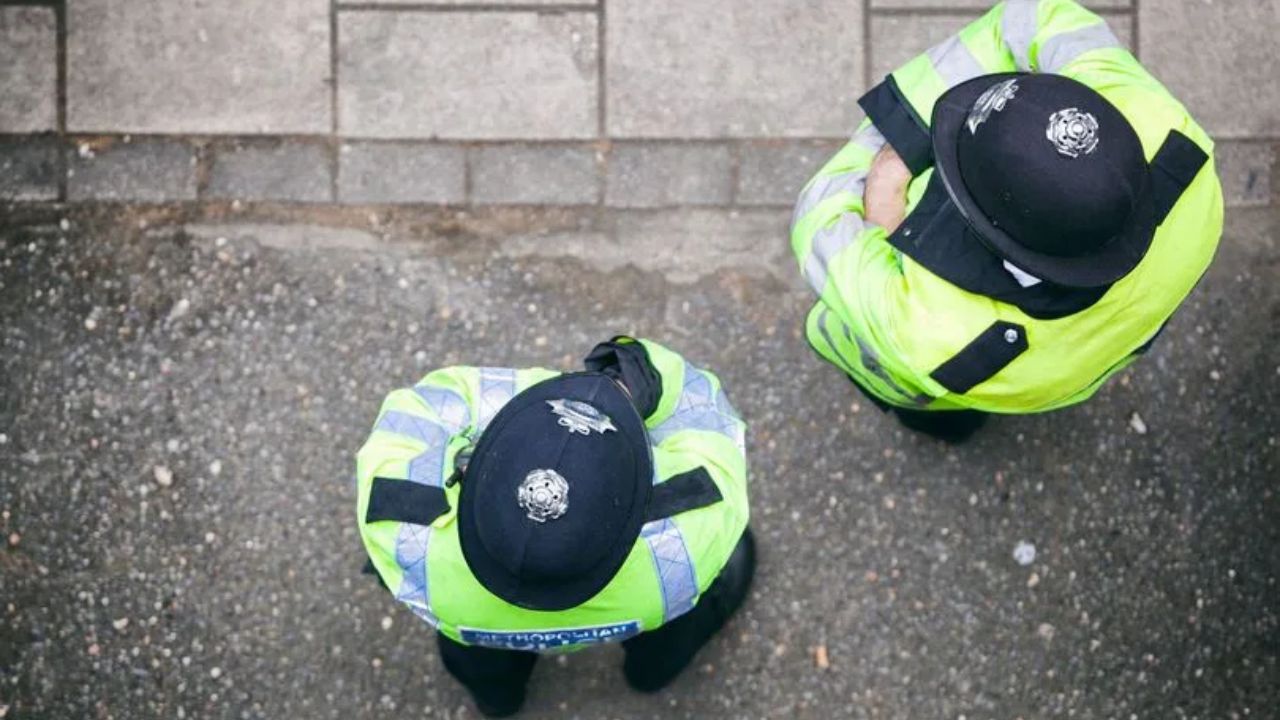 Elderly woman targeted in brazen Aldershot robbery — police need your dashcam footage now