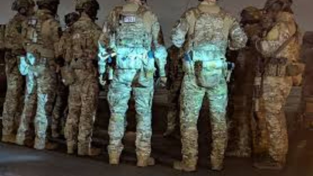 FBI Raids Milwaukee Gang Hideout — Fentanyl, Cocaine, Loaded Glock and Body Armor Recovered