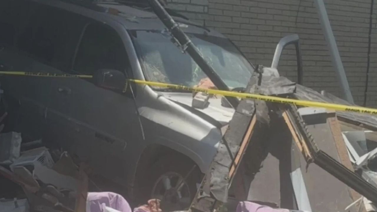 Georgia Teacher Who Lost Her Leg in Drunk Driving Crash Turns Tragedy Into a Mission to Save Lives