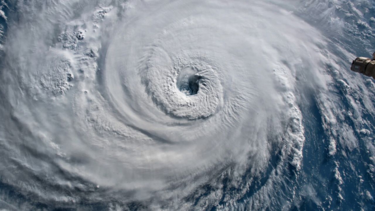 Gulf Storm to Drench Louisiana This Weekend — Here's Why Authorities Are Worried Even Without a Hurricane