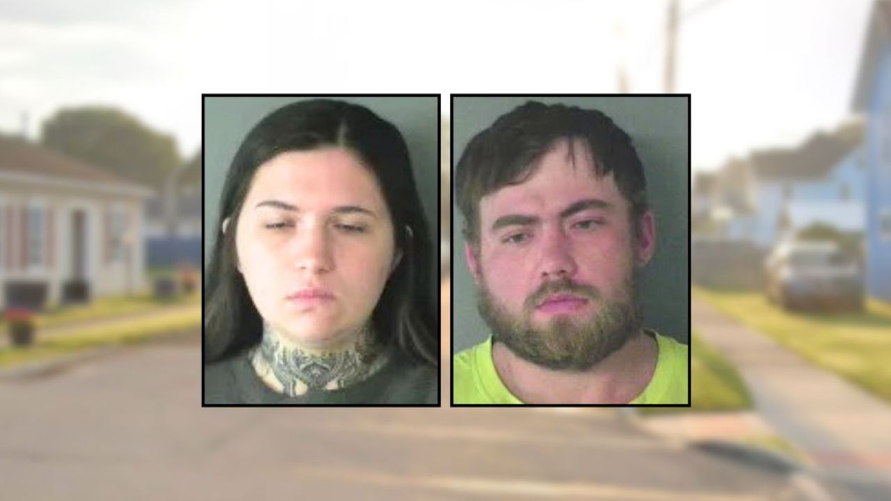 He Kicked His 3-Year-Old With Steel-Toed Boots. His Girlfriend Watched. Now the Toddler Will Never Be the Same.