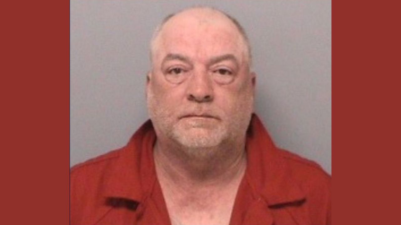 He Killed His Wife, Then Spent Hours Driving Around Town With Her Body in the Trunk — A Traffic Stop Revealed the Unthinkable