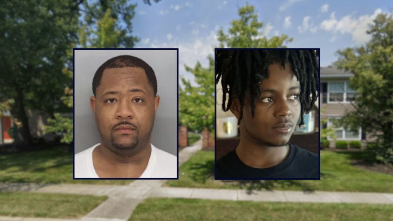 He Knocked on a Door to Stop His 7-Year-Old Brother From Being Bullied. A Man Shot Him Dead Through It.