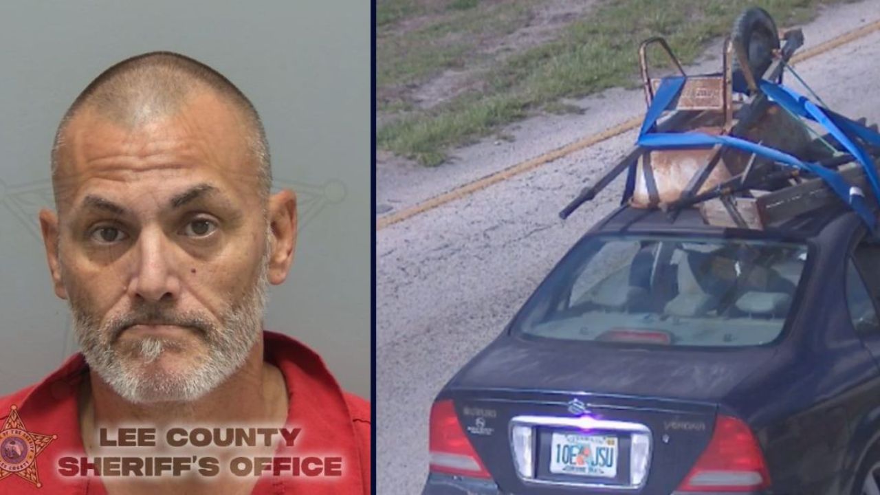 He Reported His Mom Missing — Boaters Found Her Chained to the Bottom of a River Weeks Later