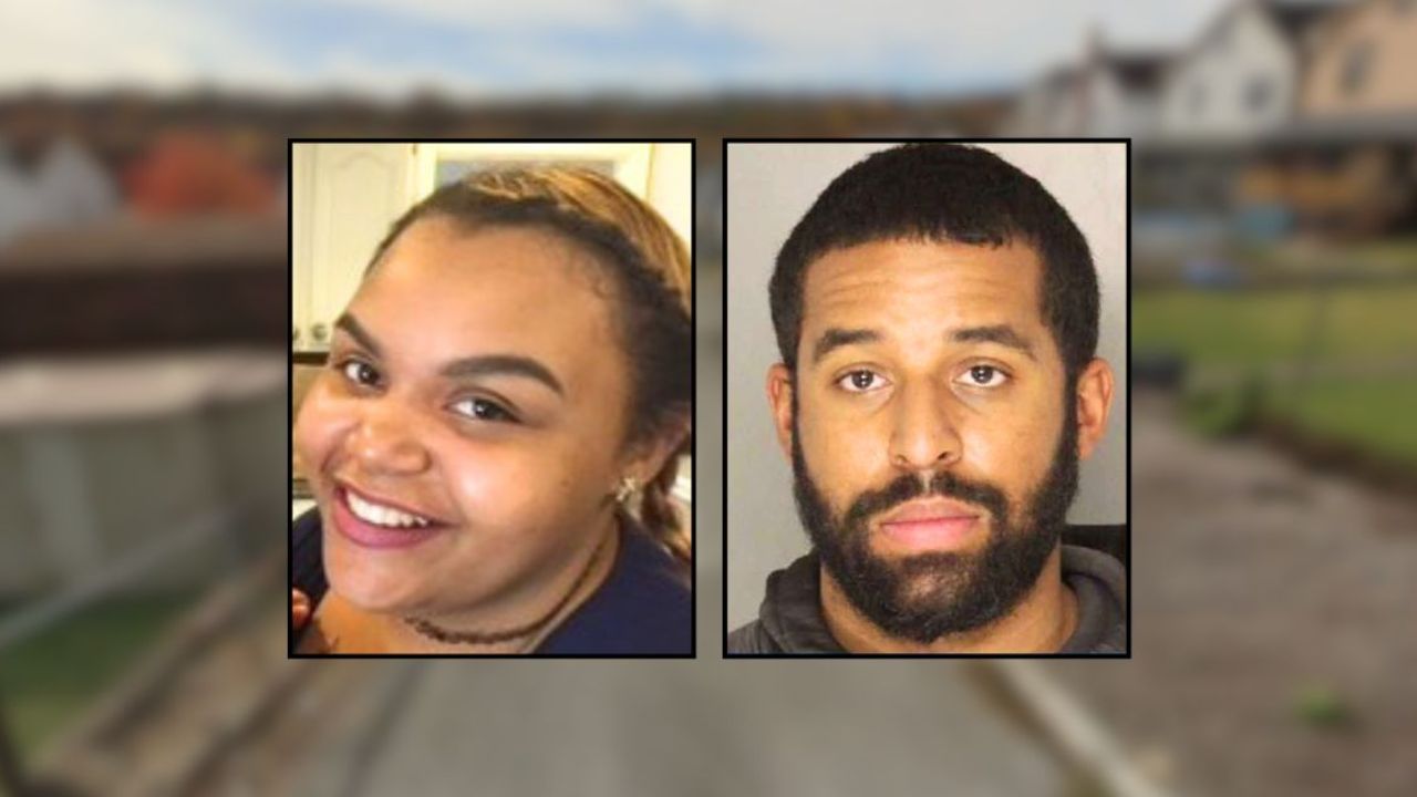 He Shot Her in the Head Days Before Her Gender-Reveal Party — All to Hide Her From His New Girlfriend