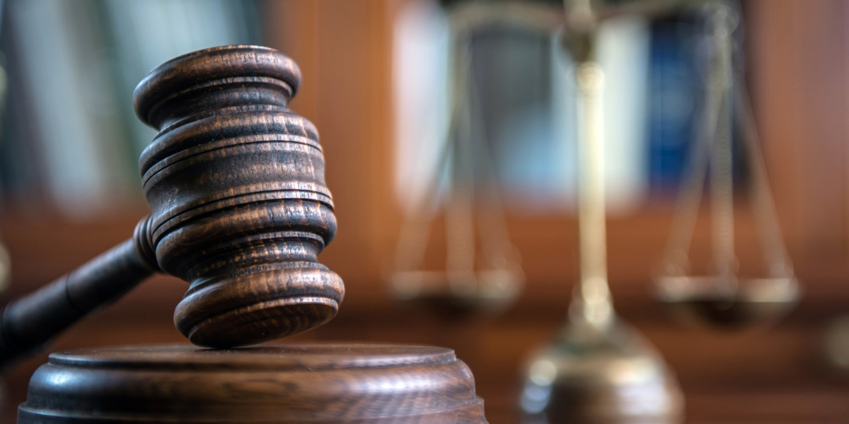 He Walked Into Banks With a Fake ID and Stole From Strangers' Accounts — Now a Maine Man Is Heading to Federal Prison