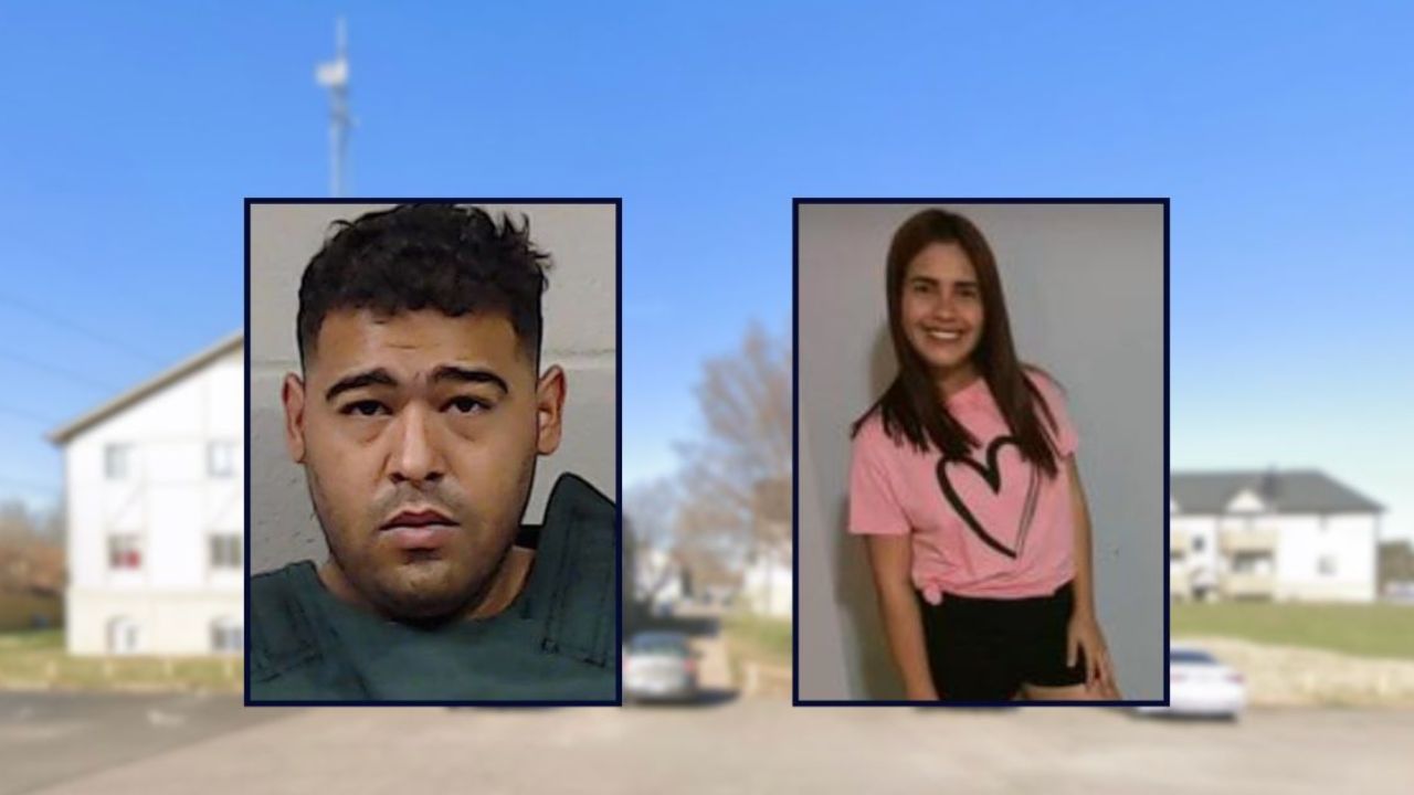 He Warned the Landlord. Nobody Listened. Then He Kicked Down the Door and Shot His Neighbor Dead — While the Man’s Son Watched.