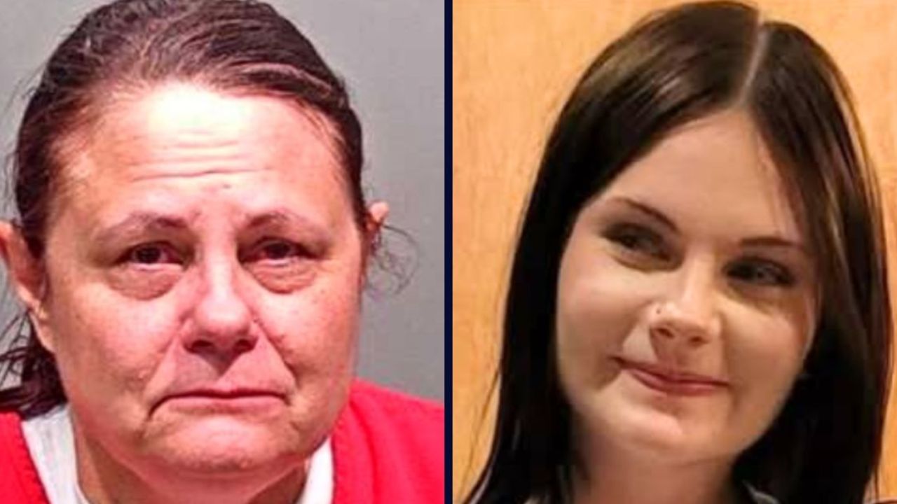 Her Daughter Texted 'I Think I'm Dying' — Mom Kept Sending Alcohol Anyway. Now She's Facing Murder Charges