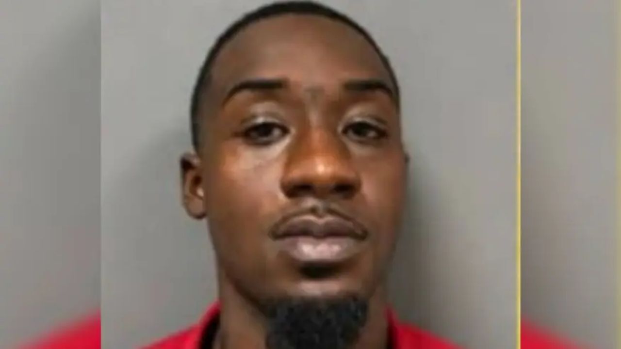 Horn Lake barber shop shooting ends with 40-year prison sentence for gunman