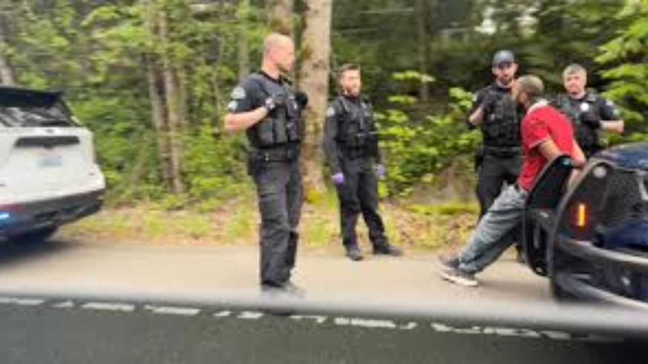 Massachusetts Man Arrested After Alleged Road Rage Incident Involving Firearm