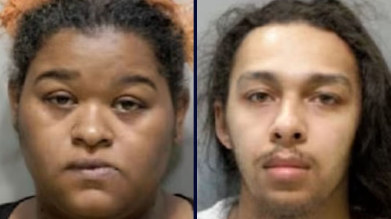 Michigan Mom Watched Boyfriend Beat Her 3-Year-Old to Death — Took Him to 5 Different Hospitals to Hide It
