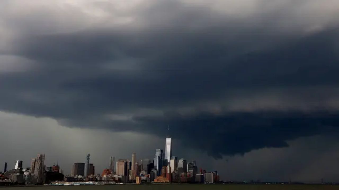 Northeast Bracing for Dangerous Heat and Severe Storms — Here's What's Coming This Week