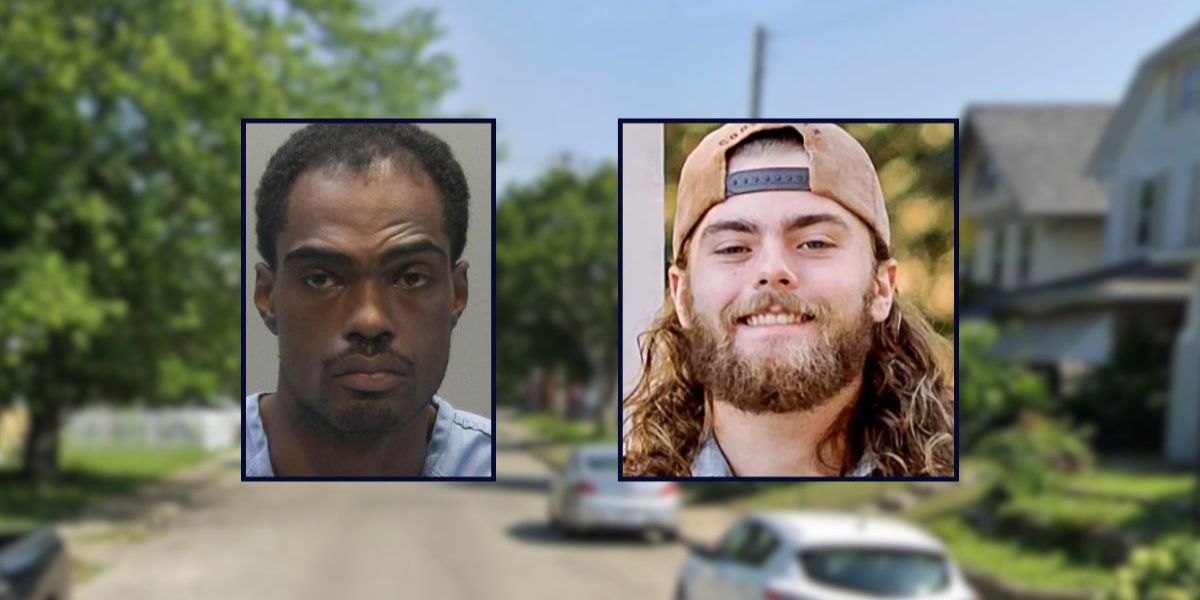 Ohio Man Gets 21 Years to Life for Fatally Shooting Landscaper Over Grass Clippings on His Car
