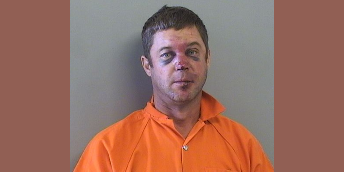 Oklahoma dad who fled crash that killed his teenage daughter gets his sentence