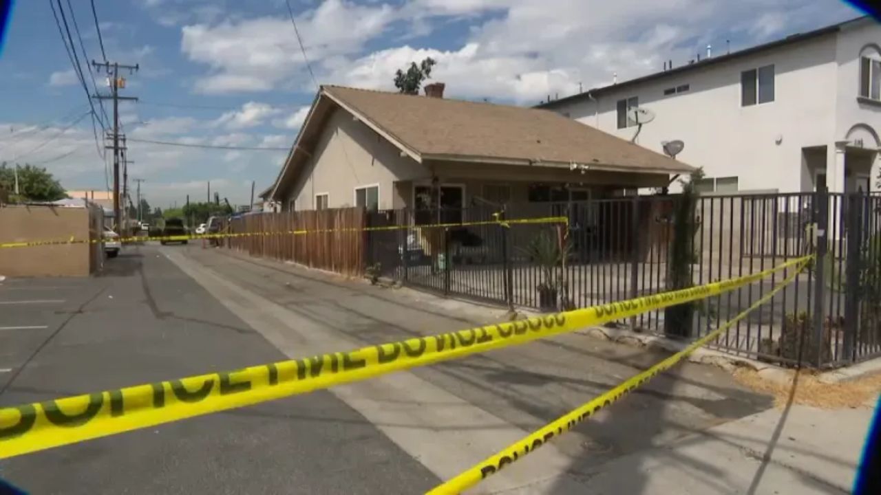 Placentia Mom Arrested After 2-Year-Old Son Found Dead in Bathtub — Murder Charges Filed
