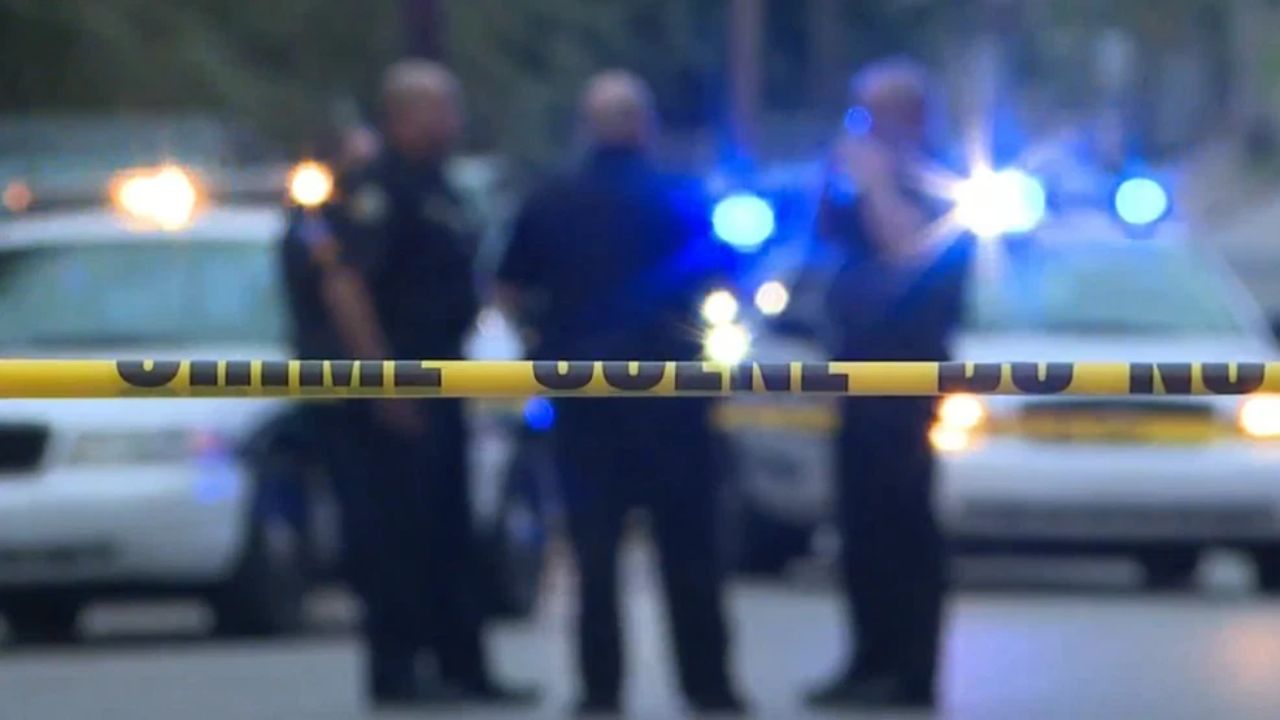 Same Room. Two Dead Women. Five Days Apart — And the Motel Was Still Open for Business