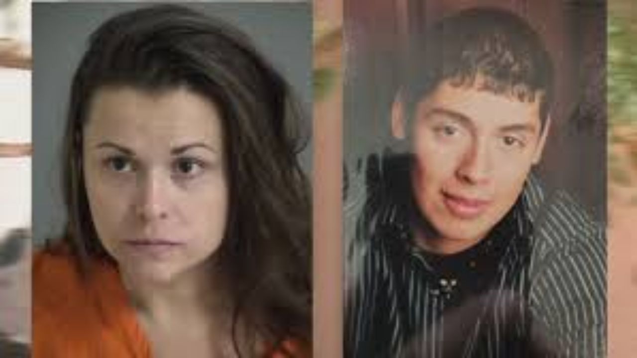 She Grabbed a Hammer, Killed Her Own Cousin — Then Pulled Out a Vacuum to Hide What She'd Done