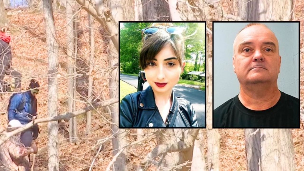 She Left a Bar at 2 AM With a Stranger — Her Family Searched for 3 Years Before Police Found Her Body in the Woods