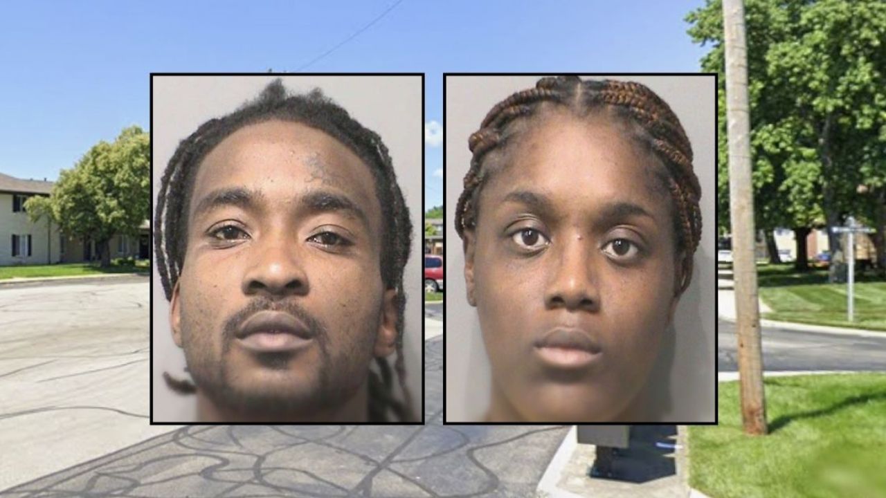 She Stormed a School Bus Full of Kids to Threaten a 3rd Grader — Now She's Headed to Jail